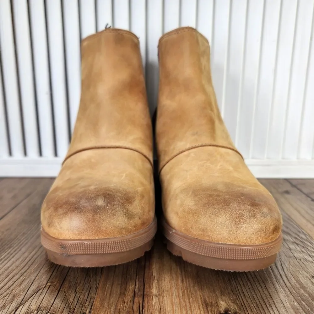 Sorel pre owned